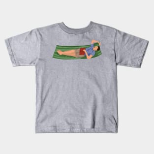 Sunday Afternoon Kids T-Shirt